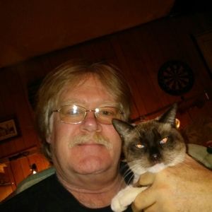 Meet your Posher, Gary